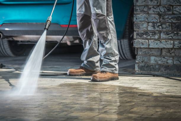 Concrete Sealing in Brandermill, VA