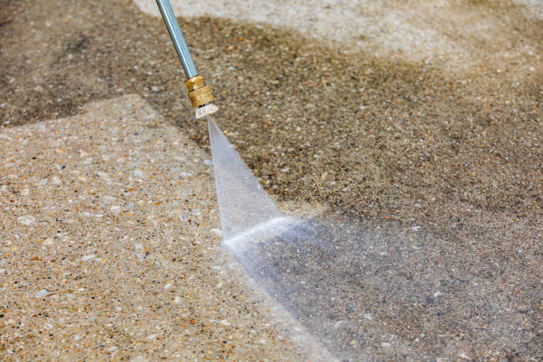Winterizing Services in Brandermill, VA
