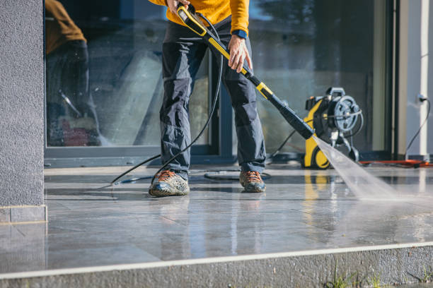 Best Graffiti Removal  in Brandermill, VA
