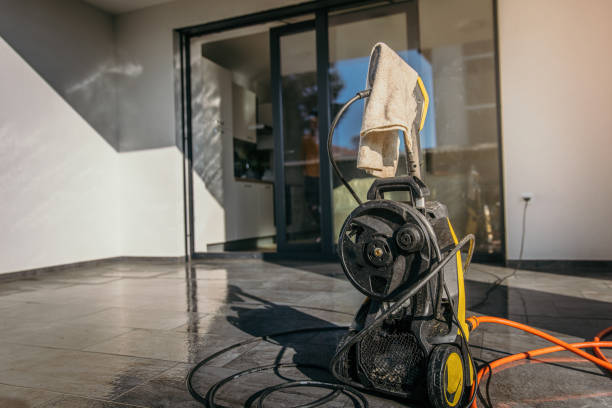 Best House Exterior Washing  in Brandermill, VA