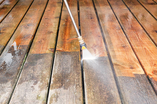 Best Sign and Awning Cleaning  in Brandermill, VA
